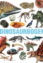 John Woodward: Dinosaurbogen