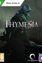 OverBorder Studio, Team 17: Thymesia (Xbox Series X)