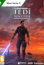 Electronic Arts: Star wars - Jedi - survivor (Xbox Series X)