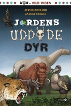 Jens Hansegård: Jordens uddøde dyr