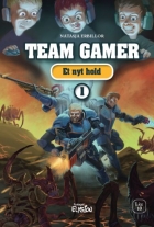 Natasja Erbillor: Team Gamer - et nyt hold