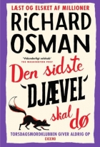 Richard Osman: Den sidste djævel skal dø