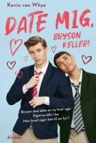 Kevin van Whye: Date mig, Bryson Keller!