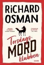 Richard Osman: Torsdagsmordklubben