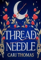 Cari Thomas: Threadneedle