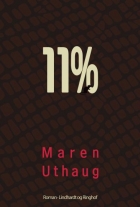 Maren Uthaug: 11%