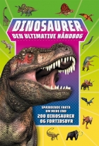 Andrea Mills: Dinosaurer - den ultimative håndbog