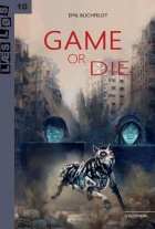 Emil Blichfeldt: Game or die