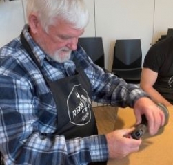 Assens Repair cafe